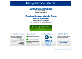 baby-walz-online.de