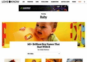 baby.lovetoknow.com