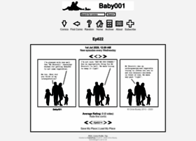 Baby001.webcomic.ws
