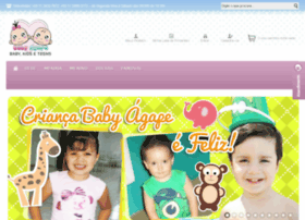 babyagape.com.br