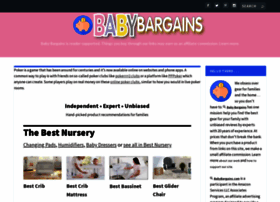Babybargains.com