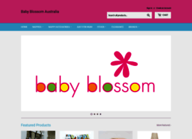 Babyblossom.com.au