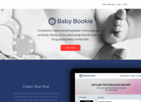 Babybookie.com