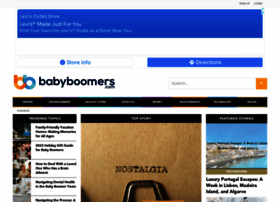 Babyboomers.com
