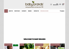 Babybrands.com.au