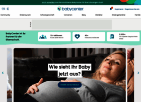 babycenter.de