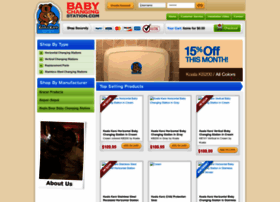 babychangingstation.com