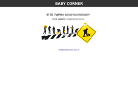 babycorner.com.tr
