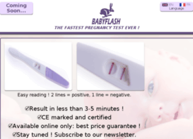 babyflash.com