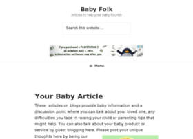 babyfolk.com