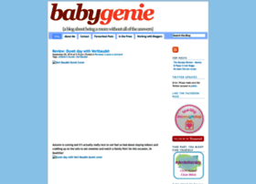 babygenie.wordpress.com