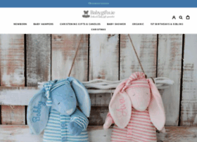 babygifts.ie