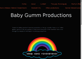 Babygumm.com