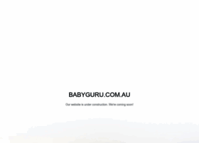 babyguru.com.au