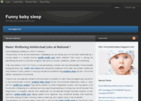 Babyhealthcare.blog.com