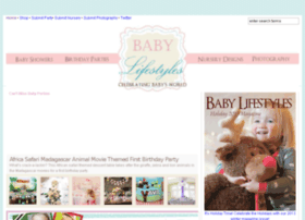 babylifestyles.com