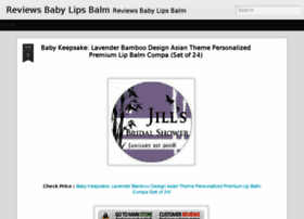 babylipsbalm.blogspot.com