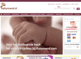 babymand.com