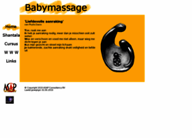 babymassage.bevalt.nl