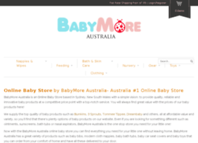 babymore.com.au