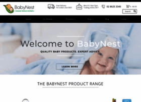 babynest.com.au