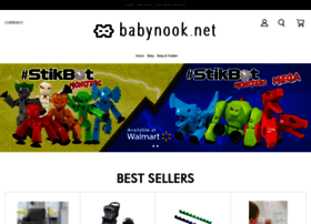 babynook.net