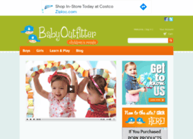 Babyoutfitter.com