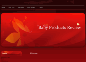 babyproductsreview.org