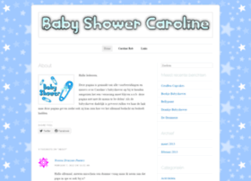 babyshowercaroline.wordpress.com