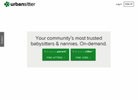 babysitter.com