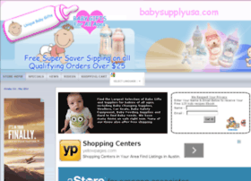 babysupplyusa.com