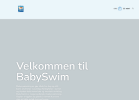 babyswim.no