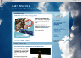 Babytatu.blogspot.com