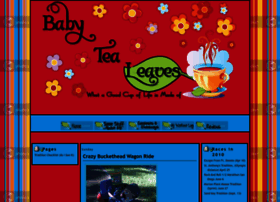 babytealeaves.blogspot.com