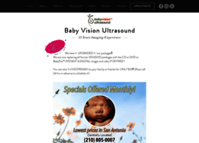 Babyvisionultrasound.com