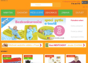 babyweltpartner.cz