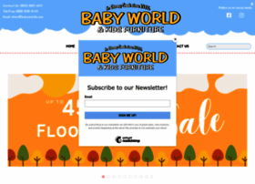 Babyworlds.com