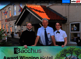 bacchushotel.co.uk