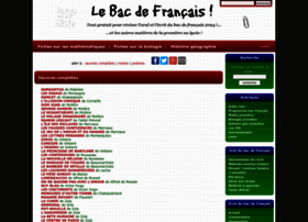 bacdefrancais.net