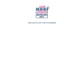 Bachelors.cleo.com.my