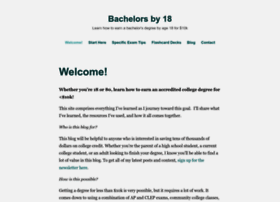Bachelorsby18.wordpress.com