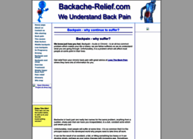 backache-relief.com