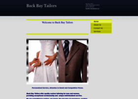 Backbaytailors.com