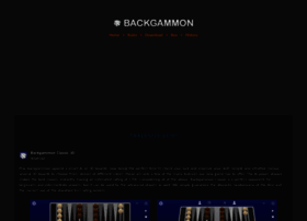 Backgammon.ro