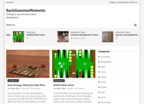 backgammonmoments.com