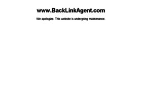 backlinkagent.com