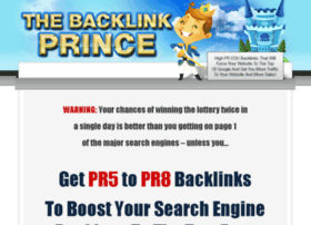 backlinkprince.com