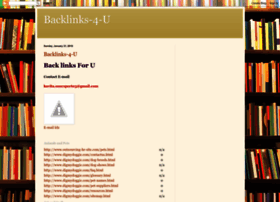 backlinks-4-u.blogspot.com