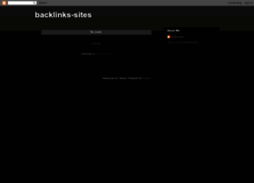 backlinks-sites.blogspot.com