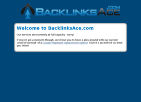 backlinksace.com